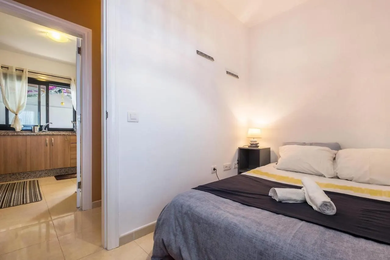 Candelaria Relax Villa